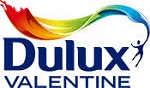 dulux valentine